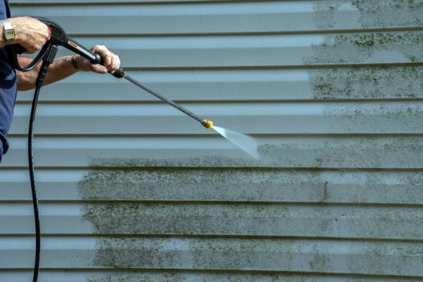 Best Garage Pressure Washing  in USA