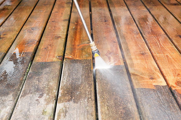 Best Pressure Washing Cost  in USA